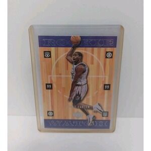 1998-99 Upper Deck - Rookie Watch Vince‎ Carter #316 (RC)